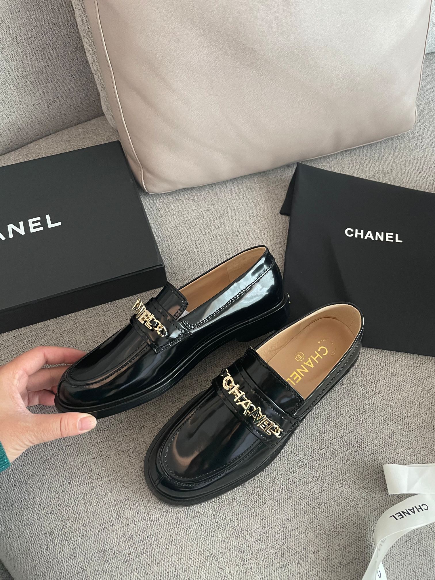 Women's high heels